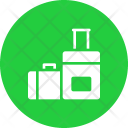 پیش‌نمایش فایل luggage-24 از پک سفر و حمل‌ونقل