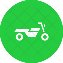 پیش‌نمایش فایل motorbike-87 از پک سفر و حمل‌ونقل