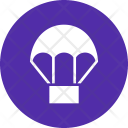 پیش‌نمایش فایل parachute-11 از پک سفر و حمل‌ونقل