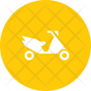 پیش‌نمایش فایل scooter-17 از پک سفر و حمل‌ونقل