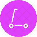 پیش‌نمایش فایل scooter-18 از پک سفر و حمل‌ونقل