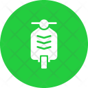 پیش‌نمایش فایل scooter-19 از پک سفر و حمل‌ونقل