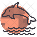 پیش‌نمایش فایل dolphin-3 از پک دریا و دریانوردی