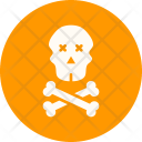پیش‌نمایش فایل crossbones-3 از پک دریا و دریانوردی