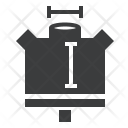 پیش‌نمایش فایل bore-1 از پک مجموعه آیکن موتورسیکلت