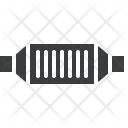 پیش‌نمایش فایل catalytic-1 از پک مجموعه آیکن موتورسیکلت