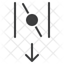 پیش‌نمایش فایل choke-1 از پک مجموعه آیکن موتورسیکلت