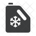 پیش‌نمایش فایل coolant-1 از پک مجموعه آیکن موتورسیکلت