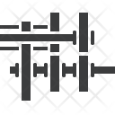 پیش‌نمایش فایل dct-1 از پک مجموعه آیکن موتورسیکلت