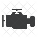 پیش‌نمایش فایل engine-3 از پک مجموعه آیکن موتورسیکلت