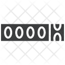 پیش‌نمایش فایل odometer-2 از پک مجموعه آیکن موتورسیکلت