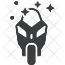 پیش‌نمایش فایل polish-1 از پک مجموعه آیکن موتورسیکلت