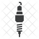 پیش‌نمایش فایل spark-2 از پک مجموعه آیکن موتورسیکلت