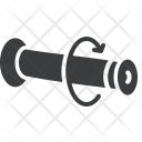 پیش‌نمایش فایل throttle-4 از پک مجموعه آیکن موتورسیکلت
