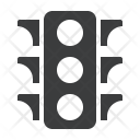 پیش‌نمایش فایل traffic-17 از پک مجموعه آیکن موتورسیکلت