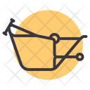 پیش‌نمایش فایل chassis-2 از پک مجموعه آیکن موتورسیکلت