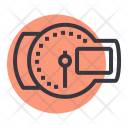 پیش‌نمایش فایل dashboard-16 از پک مجموعه آیکن موتورسیکلت