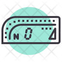 پیش‌نمایش فایل dashboard-17 از پک مجموعه آیکن موتورسیکلت