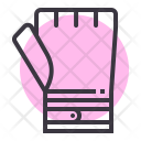 پیش‌نمایش فایل glove-10 از پک مجموعه آیکن موتورسیکلت