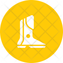 پیش‌نمایش فایل boot-5 از پک مجموعه آیکن موتورسیکلت