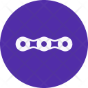 پیش‌نمایش فایل chain-21 از پک مجموعه آیکن موتورسیکلت