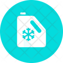 پیش‌نمایش فایل coolant-3 از پک مجموعه آیکن موتورسیکلت