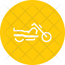 پیش‌نمایش فایل cruiser-3 از پک مجموعه آیکن موتورسیکلت