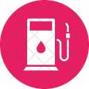 پیش‌نمایش فایل fuel-19 از پک مجموعه آیکن موتورسیکلت