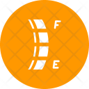 پیش‌نمایش فایل fuel-22 از پک مجموعه آیکن موتورسیکلت