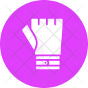 پیش‌نمایش فایل glove-11 از پک مجموعه آیکن موتورسیکلت
