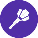پیش‌نمایش فایل key-76 از پک مجموعه آیکن موتورسیکلت