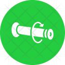 پیش‌نمایش فایل throttle-10 از پک مجموعه آیکن موتورسیکلت