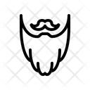 پیش‌نمایش فایل beard-1772367 از پک اکتبرفست