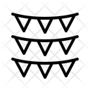 پیش‌نمایش فایل bunting-1772356 از پک اکتبرفست