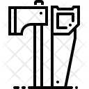 پیش‌نمایش فایل axe-14 از پک ماجراجویی کمپینگ
