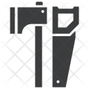 پیش‌نمایش فایل axe-15 از پک ماجراجویی کمپینگ