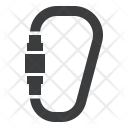 پیش‌نمایش فایل carabiner-8 از پک ماجراجویی کمپینگ