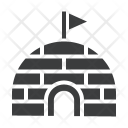 پیش‌نمایش فایل igloo-2 از پک ماجراجویی کمپینگ
