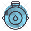 پیش‌نمایش فایل flask-8 از پک ماجراجویی کمپینگ