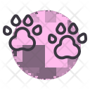 پیش‌نمایش فایل footprint-5 از پک ماجراجویی کمپینگ