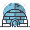 پیش‌نمایش فایل igloo-3 از پک ماجراجویی کمپینگ