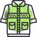 پیش‌نمایش فایل jacket-16 از پک ماجراجویی کمپینگ