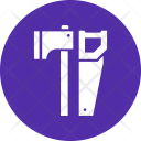 پیش‌نمایش فایل axe-17 از پک ماجراجویی کمپینگ