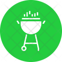 پیش‌نمایش فایل barbecue-9 از پک ماجراجویی کمپینگ