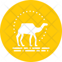پیش‌نمایش فایل camel-4 از پک ماجراجویی کمپینگ