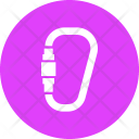 پیش‌نمایش فایل carabiner-10 از پک ماجراجویی کمپینگ