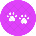 پیش‌نمایش فایل footprint-6 از پک ماجراجویی کمپینگ