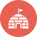 پیش‌نمایش فایل igloo-4 از پک ماجراجویی کمپینگ