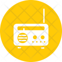 پیش‌نمایش فایل radio-43 از پک ماجراجویی کمپینگ