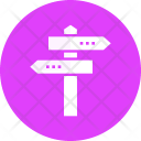 پیش‌نمایش فایل signboard-3 از پک ماجراجویی کمپینگ